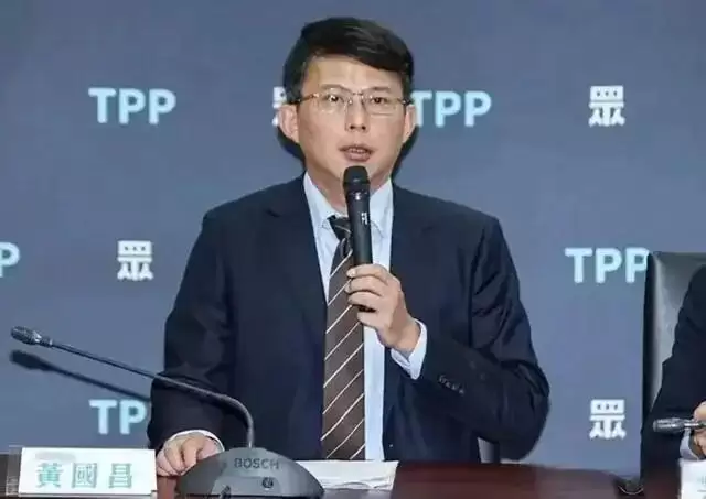 赖清德称日本殖民比国民党执政好，黄国昌痛批