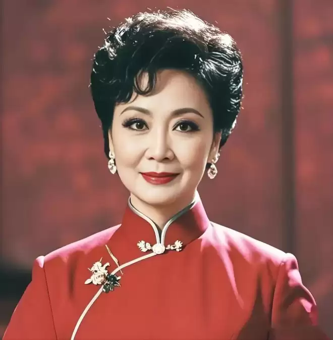82岁李谷一：当年与韦唯那场官司，对我伤害很大