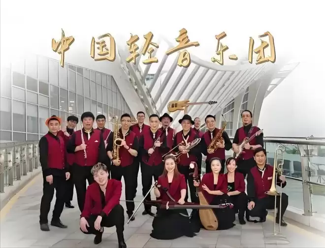 82岁李谷一：当年与韦唯那场官司，对我伤害很大