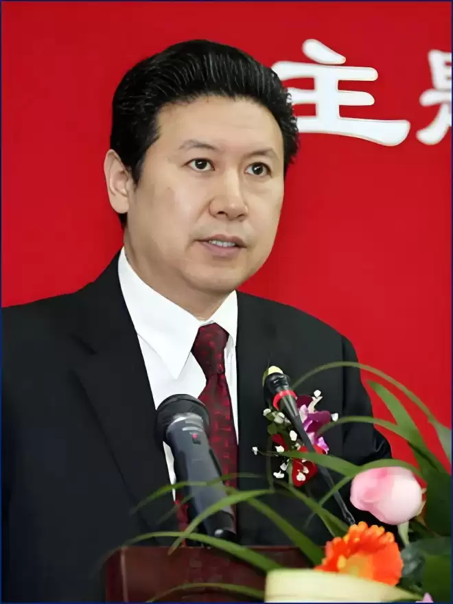 82岁李谷一：当年与韦唯那场官司，对我伤害很大