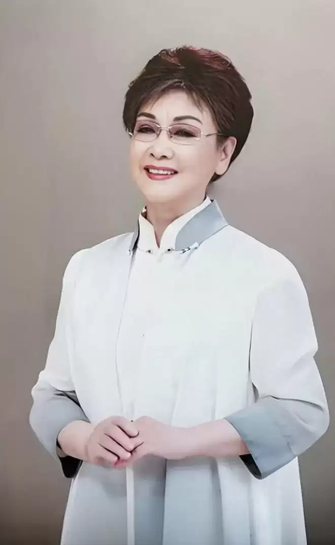 82岁李谷一：当年与韦唯那场官司，对我伤害很大