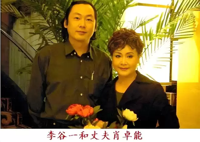 82岁李谷一：当年与韦唯那场官司，对我伤害很大