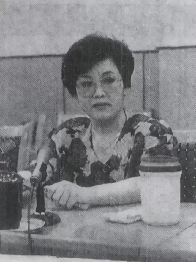 82岁李谷一：当年与韦唯那场官司，对我伤害很大