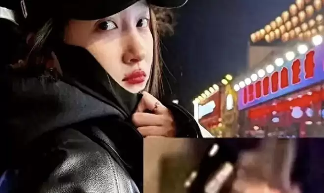 鹿晗关晓彤再上热搜：顶流爱情最戳人的是这个细节