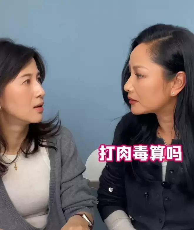 54岁瞿颖的翻红，并非莫名其妙