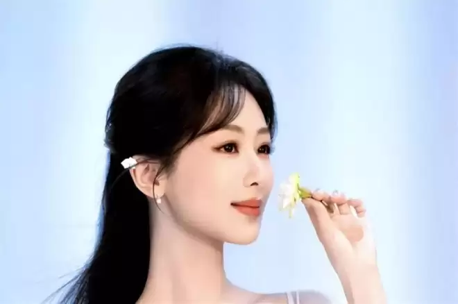 杨紫坦白真实感情现状,与前男友秦俊杰复合传闻早就真相大白
