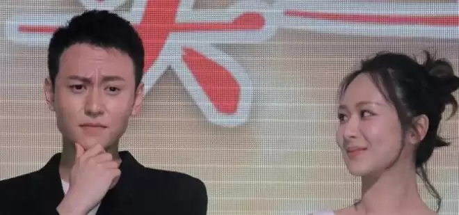 杨紫坦白真实感情现状,与前男友秦俊杰复合传闻早就真相大白