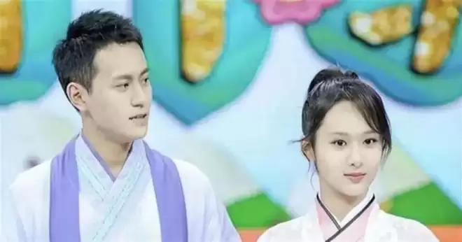 杨紫坦白真实感情现状,与前男友秦俊杰复合传闻早就真相大白