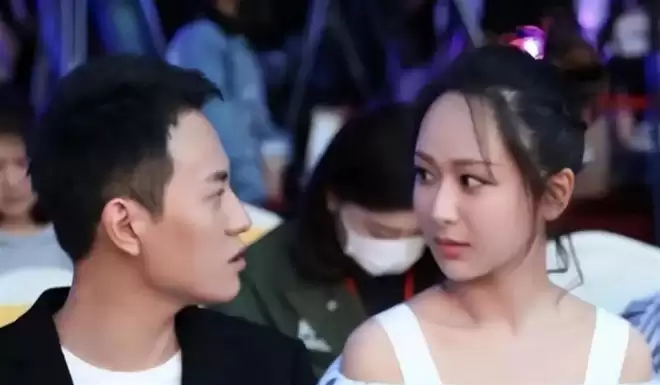 杨紫坦白真实感情现状,与前男友秦俊杰复合传闻早就真相大白