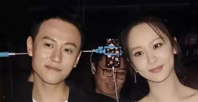 杨紫坦白真实感情现状,与前男友秦俊杰复合传闻早就真相大白
