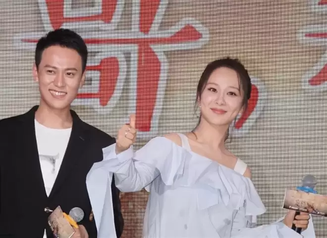 杨紫坦白真实感情现状,与前男友秦俊杰复合传闻早就真相大白