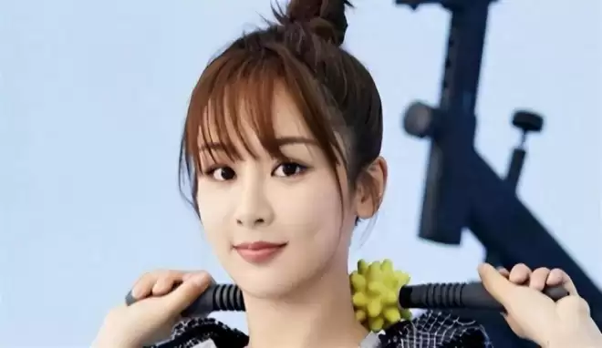 杨紫坦白真实感情现状,与前男友秦俊杰复合传闻早就真相大白