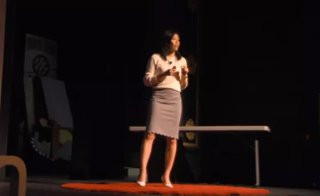 华裔女科学家带来能源革命 核聚变“净能量”首次实现