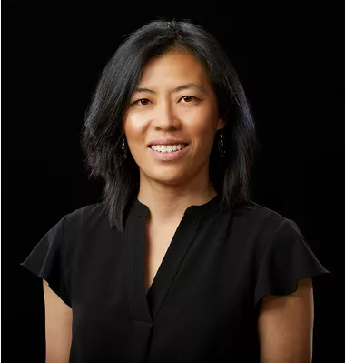 华裔女科学家带来能源革命 核聚变“净能量”首次实现
