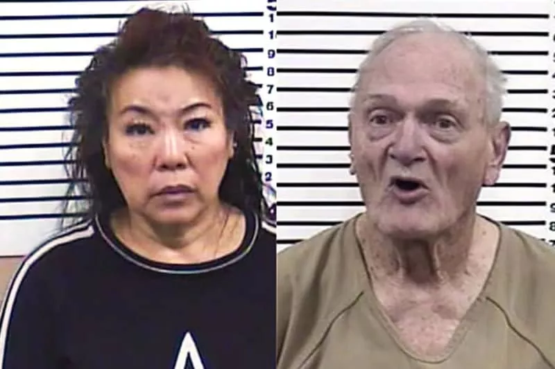 华裔女经营卖淫活动 案件牵出83岁前警察同伙