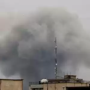 美以空袭全球最大天然气田 纽时：对伊能源基建攻势升级