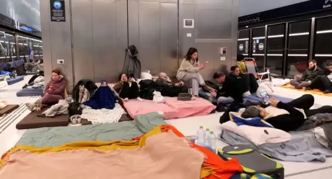 陆媒：嗜血以色列，杀了拉里贾尼，耍了美国