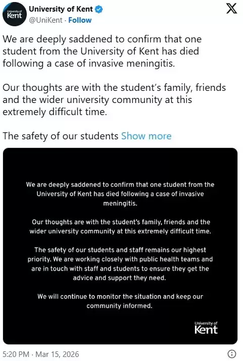 刚开始像感冒…大学城突发疫情已致2死！加拿大强制打疫苗