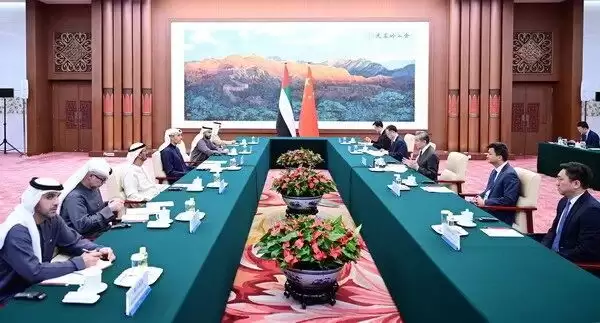 王毅：这场战争本不该发生，更没必要再打下去