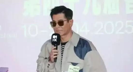 “香港演员几乎全军覆没！无戏可拍”引发网友热议
