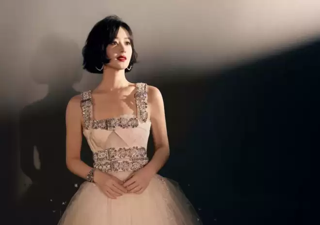内娱身价最高女星TOP5！全是实绩堆出来的财富天花板
