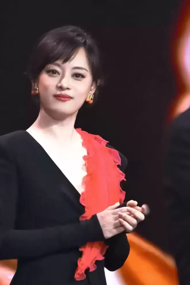 内娱身价最高女星TOP5！全是实绩堆出来的财富天花板