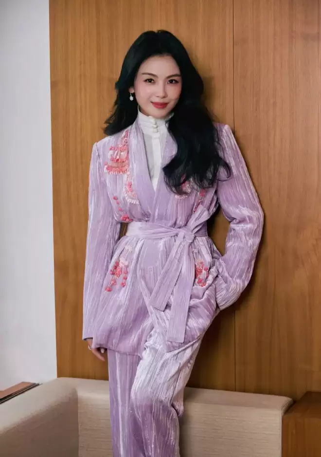 内娱身价最高女星TOP5！全是实绩堆出来的财富天花板