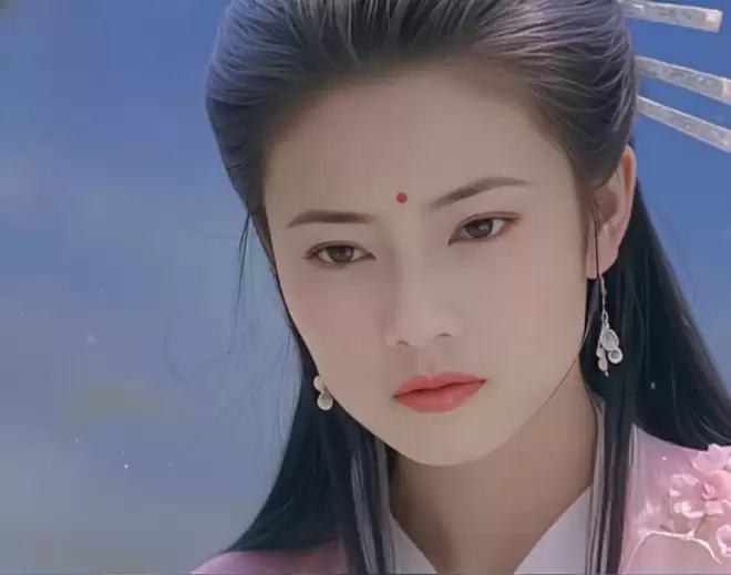 那些笑对衰老的70后女星，都曾美得令人窒息