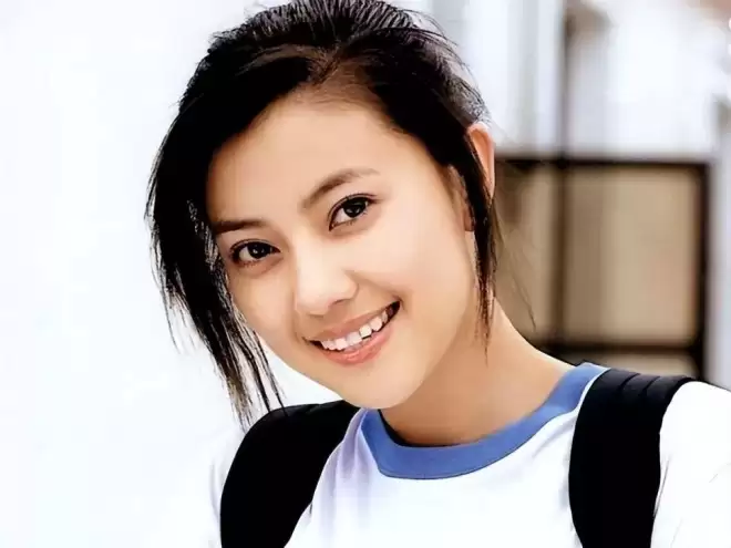 那些笑对衰老的70后女星，都曾美得令人窒息