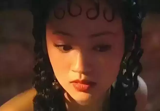 那些笑对衰老的70后女星，都曾美得令人窒息