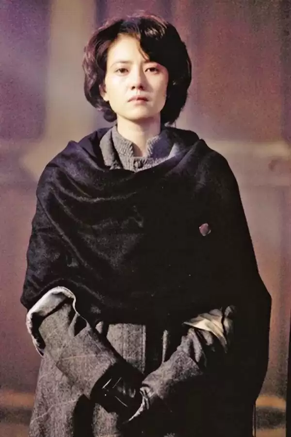 那些笑对衰老的70后女星，都曾美得令人窒息