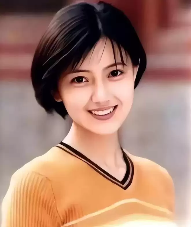 那些笑对衰老的70后女星，都曾美得令人窒息