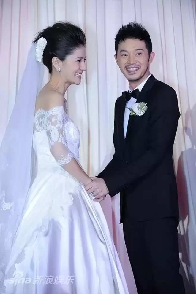那些笑对衰老的70后女星，都曾美得令人窒息