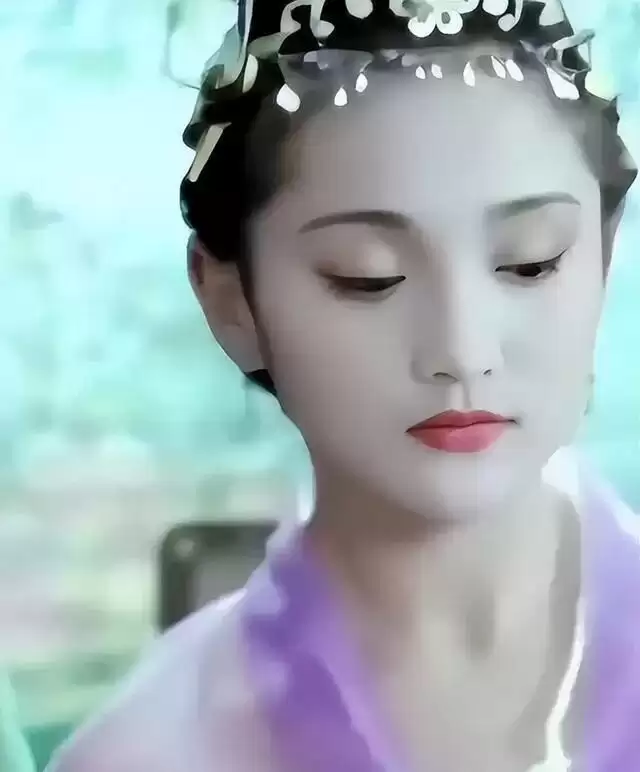 那些笑对衰老的70后女星，都曾美得令人窒息