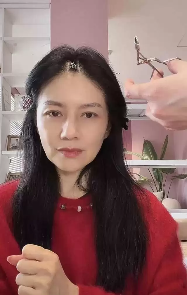 那些笑对衰老的70后女星，都曾美得令人窒息
