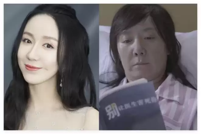 不是母女胜似母女，这6对跨龄撞脸的女星长得太像了