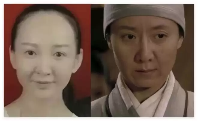 不是母女胜似母女，这6对跨龄撞脸的女星长得太像了