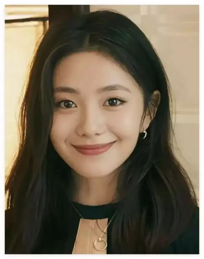 不是母女胜似母女，这6对跨龄撞脸的女星长得太像了