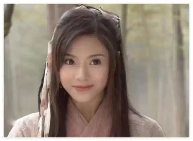 不是母女胜似母女，这6对跨龄撞脸的女星长得太像了