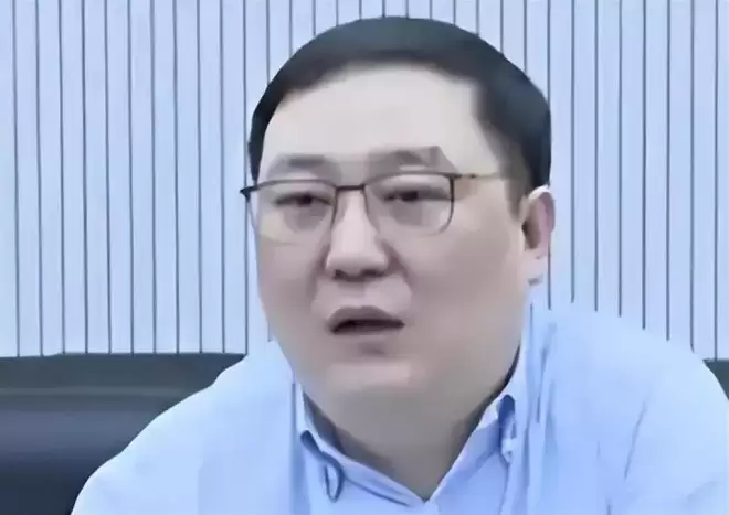 董卿老公密春雷争议已有4年,董卿过年时现身,面容憔悴不复以往