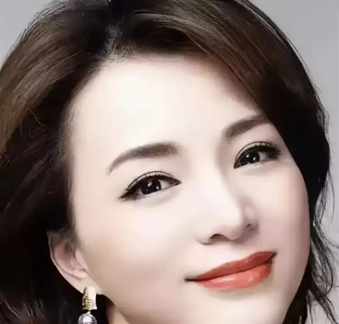 董卿老公密春雷争议已有4年,董卿过年时现身,面容憔悴不复以往