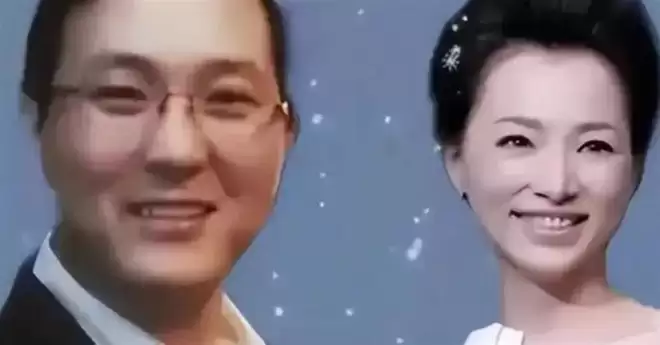 董卿老公密春雷争议已有4年,董卿过年时现身,面容憔悴不复以往