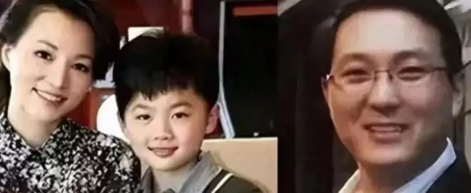 董卿老公密春雷争议已有4年,董卿过年时现身,面容憔悴不复以往