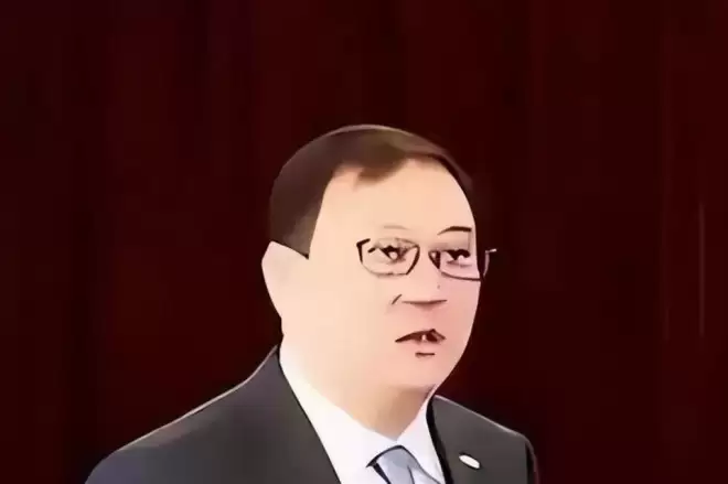 董卿老公密春雷争议已有4年,董卿过年时现身,面容憔悴不复以往