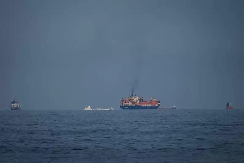 美7盟国发声 愿助确保荷莫兹海峡航行安全 伊朗拟再强化控制
