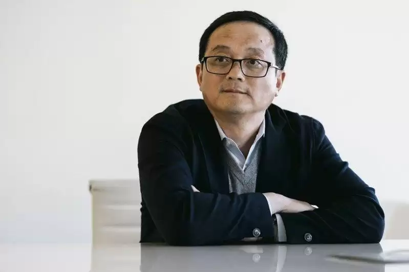 涉国安还在调查 TP-Link创办人赵建军被曝申请特朗普金卡