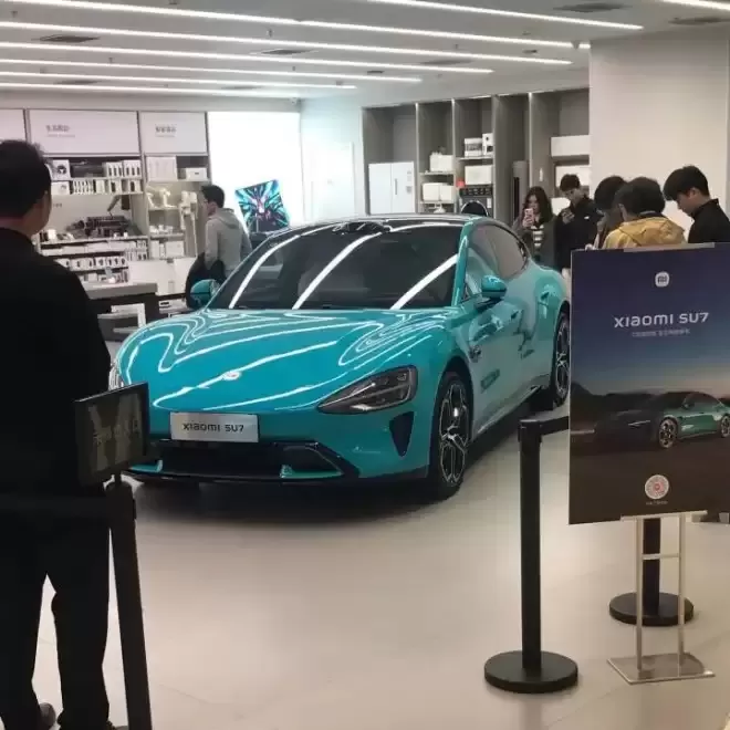 卖一辆亏一辆？经销商：官方指导价12.59万的车，成交价击穿8.4万