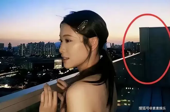 郭嘉文出售1.3亿豪宅，正式与李泽楷分手...