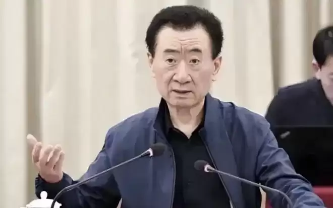 千亿身家一夜清零!63岁张近东 也活成王健林模样