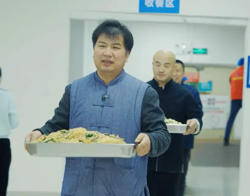 《武林外传》20年：演员们的现状，颠覆想象